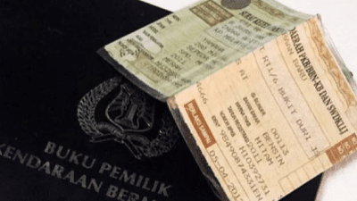 Cara Mudah Mengecek Pajak Kendaraan Jakarta Tanpa NIK: Panduan Terkini