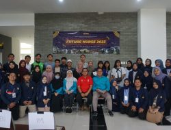 BEM Keperawatan PSDKU Unpad Gelar Aksi Donor Darah
