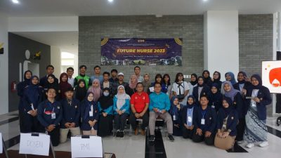 BEM Keperawatan PSDKU Unpad Gelar Aksi Donor Darah