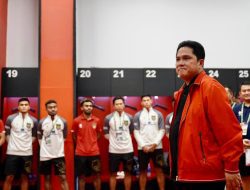 Persiapan Tim U-23 Indonesia untuk Piala Asia 2024: Tantangan Berat di Grup A