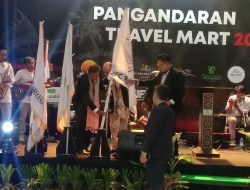 PHRI dan IHGMA Promosikan Pariwisata Melalui Pangandaran Travel Mart 2023