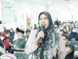 Yuk Cegah Penyakit Paru Obtruktif Kronik (PPOK) Lewat Program NGOBATAN di RSUD Pandega Pangandaran