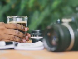 Menemukan Alternatif Kopi yang Lebih Sehat untuk Memulai Pagi