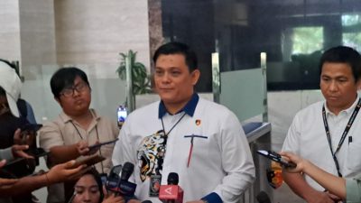 Ketua KPK Firli Bahuri Dicecar 15 Pertanyaan Atas Dugaan Kasus Pemerasan Terhadap Syahrul Yasin Limpo