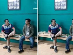 Pemeriksaan Tambahan Terhadap SYL Terkait Kasus Dugaan Pemerasan
