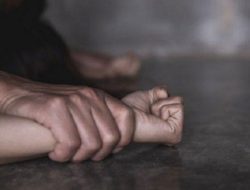 Polisi Amankan Terduga Pelaku Pencabulan dan Pemerkosaan Anak di Bawah Umur