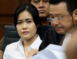 Kasus Mirna Salihin: Rencana Pembuatan Laporan Polisi Terkait Rekaman CCTV