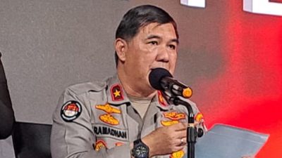 Polri Instruksikan Anggotanya Tetap Netral di Pemilu 2024, Berikut Arahannya