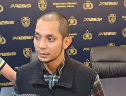 Tersangka Penipuan Jessica Iskandar Ditangkap di Thailand: Proses Pemeriksaan di Indonesia Menanti