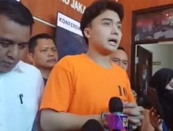 Tersangka Leon Dozan dan Kasus Penganiayaan: Kabar Terbaru dari Polres Metro Jakarta Pusat