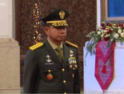 Panglima TNI Jenderal Agus Subiyanto Kedepankan Operasi Teritorial Bebaskan Pilot Susi Air