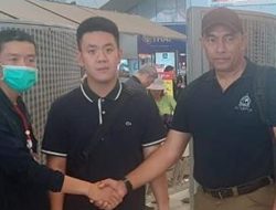 Tersangka Penipuan Sewa Mobil Artis Jessica Iskandar Diringkus di Thailand