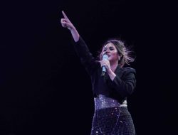Raisa dan Banyak Musisi Tampil Menghibur di Sound of Unity 2023