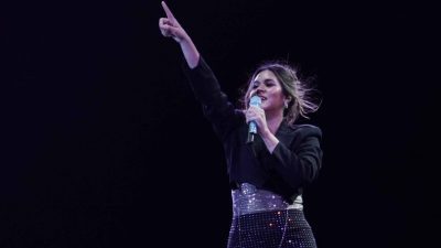 Raisa dan Banyak Musisi Tampil Menghibur di Sound of Unity 2023