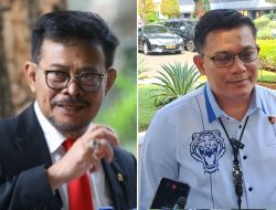 Pengusutan Dugaan Pemerasan Terhadap Syahrul Yasin Limpo: Proses Tanpa Hambatan Menurut Polda Metro Jaya