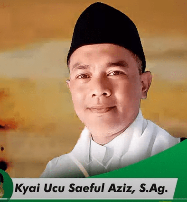 Ketua Fatwa MUI Kabupaten Pangandaran Angkat Bicara Soal Aksi Demo di DPRD