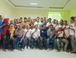 Ketua Umum KONI Pangandaran Optimis Hibah dan Bonus Atlet Porprov 2022 Cair