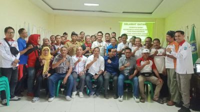 Ketua Umum KONI Pangandaran Optimis Hibah dan Bonus Atlet Porprov 2022 Cair