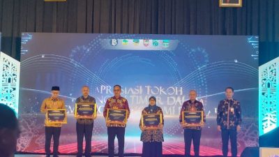 Memimpin Inovasi: Penghargaan Pemkab Pangandaran untuk Digitalisasi Pariwisata dan Ketahanan Pangan