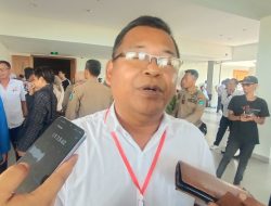 APDESI Pangandaran Setujui Soal Pinjaman Pemerintah Daerah untuk Menutupi Defisit Pasca Pandemi