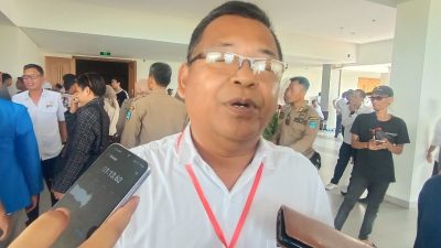 APDESI Pangandaran Setujui Soal Pinjaman Pemerintah Daerah untuk Menutupi Defisit Pasca Pandemi