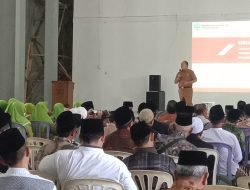 Pemda Pangandaran Dapat Dukungan Massif dari Tokoh Agama dan Ormas Islam