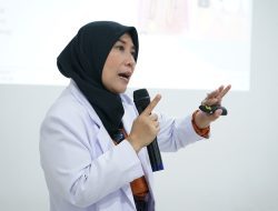 Pentingnya Kesadaran Akan Infeksi Gigi, Ini Penjelasan drg. Rani Septikasari di Acara Ngobatan RSUD Pandega Pangandaran