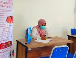 Klinik TB-RO RSUD Pandega Pangandaran: Pelayanan untuk Pasien Tuberkulosis Resisten Obat