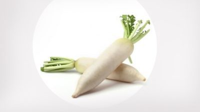 Manfaat Luar Biasa Lobak untuk Kesehatan, Si Akar Ajaib yang Perlu Anda Ketahui