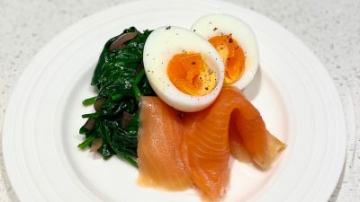 5 Pilihan Makanan Sehat untuk Memperkuat Daya Ingat Anak