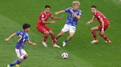 Keunggulan Jepang di Laga Grup D Piala Asia 2023: Analisis Mendalam