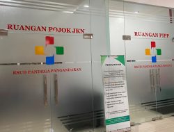 Pelayanan Prima: Antrian Online RSUD Pandega Pangandaran Melalui Aplikasi Mobile JKN, Ini Langkah-Langkahnya