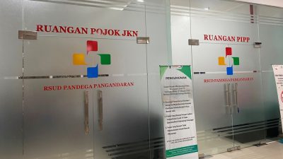 Pelayanan Prima: Antrian Online RSUD Pandega Pangandaran Melalui Aplikasi Mobile JKN, Ini Langkah-Langkahnya