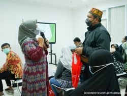 Optimalisasi Pelayanan Kesehatan di RSUD Pandega Pangandaran: Mapay Pandega 2024