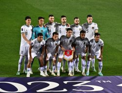 Menghadapi Jepang: Kesiapan Pemain Timnas Indonesia untuk Piala Asia 2023