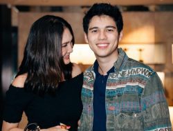 Maxime Bouttier, Kekasih Luna Maya Berduka Ibunda Tercinta Tutup Usia