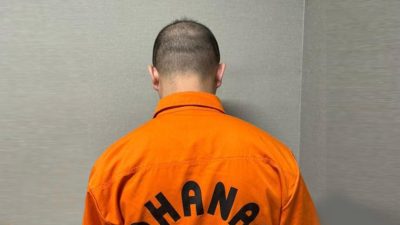 Breaking News: AB Ditangkap atas Tuduhan Hatespeech Terkait Lukas Enembe di TikTok