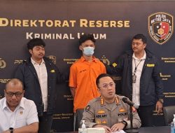 Mengungkap Kasus Pemerkosaan: Polda Metro Jaya Ambil Alih Penanganan