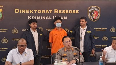 Mengungkap Kasus Pemerkosaan: Polda Metro Jaya Ambil Alih Penanganan