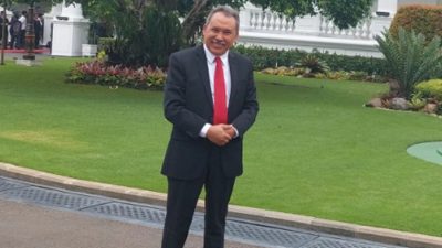 Mengungkap Kasus Pungutan Liar di Tiga Rumah Tahanan yang Melibatkan Pegawai KPK