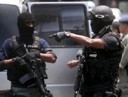 Penangkapan Terduga Teroris di Boyolali: Densus 88 Melakukan Pengembangan Kasus Terbaru