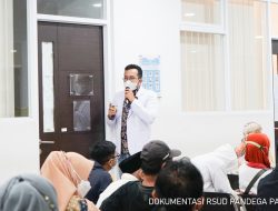 Cara Mengatasi Kusta Melalui Program NGOBATAN di RSUD Pandega Pangandaran