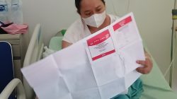 TPS Mobile: Solusi Demokrasi Inklusif bagi Pasien di RSUD Pandega Pangandaran