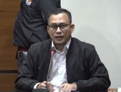 Jadwal Pemeriksaan Engko Sosialine Magdalene Soal Kefarmasian dan Alat Kesehatan Kemenkes oleh KPK