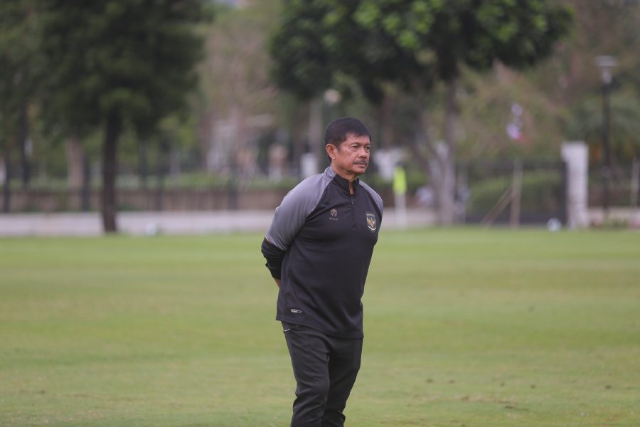 Talentanya Terbukti: Tim U-20 Indonesia Memanggil Pemain Berkualitas dari Piala Soeratin U-17