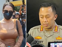 Polda Metro Jaya Selesaikan Pemeriksaan Kejiwaan Terhadap Tersangka Produksi Film Porno Siskaeee