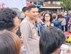 Kakek yang Cabuli Tiga Bocah Perempuan Ditangkap Polisi