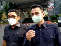 Raffi Ahmad Dituding Kasus Pencucian Uang, Ini Penjelasannya