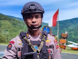 Bantahan Satgas Damai Cartenz terhadap Klaim Pernyataan TPNPB-OPM tentang Pembakaran Kampung di Papua Tengah