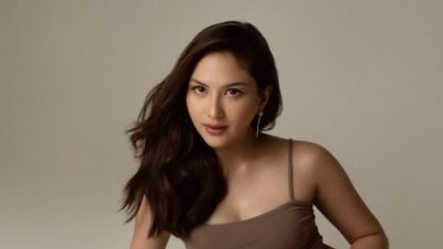 Jessica Mila Melahirkan Anak Perempuan, Kyarra Arunika Hasibuan: Sebuah Kebahagiaan yang Menggetarkan Hati